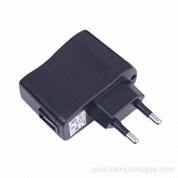 5V/1A USB Power Supply with 1000mA Output